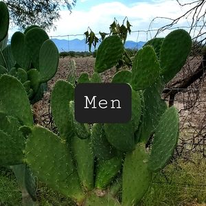 Men's Clothing below